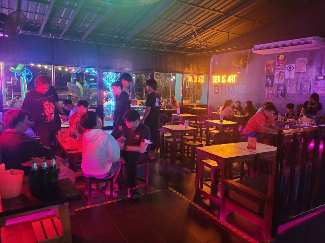 Bar to eat before bed