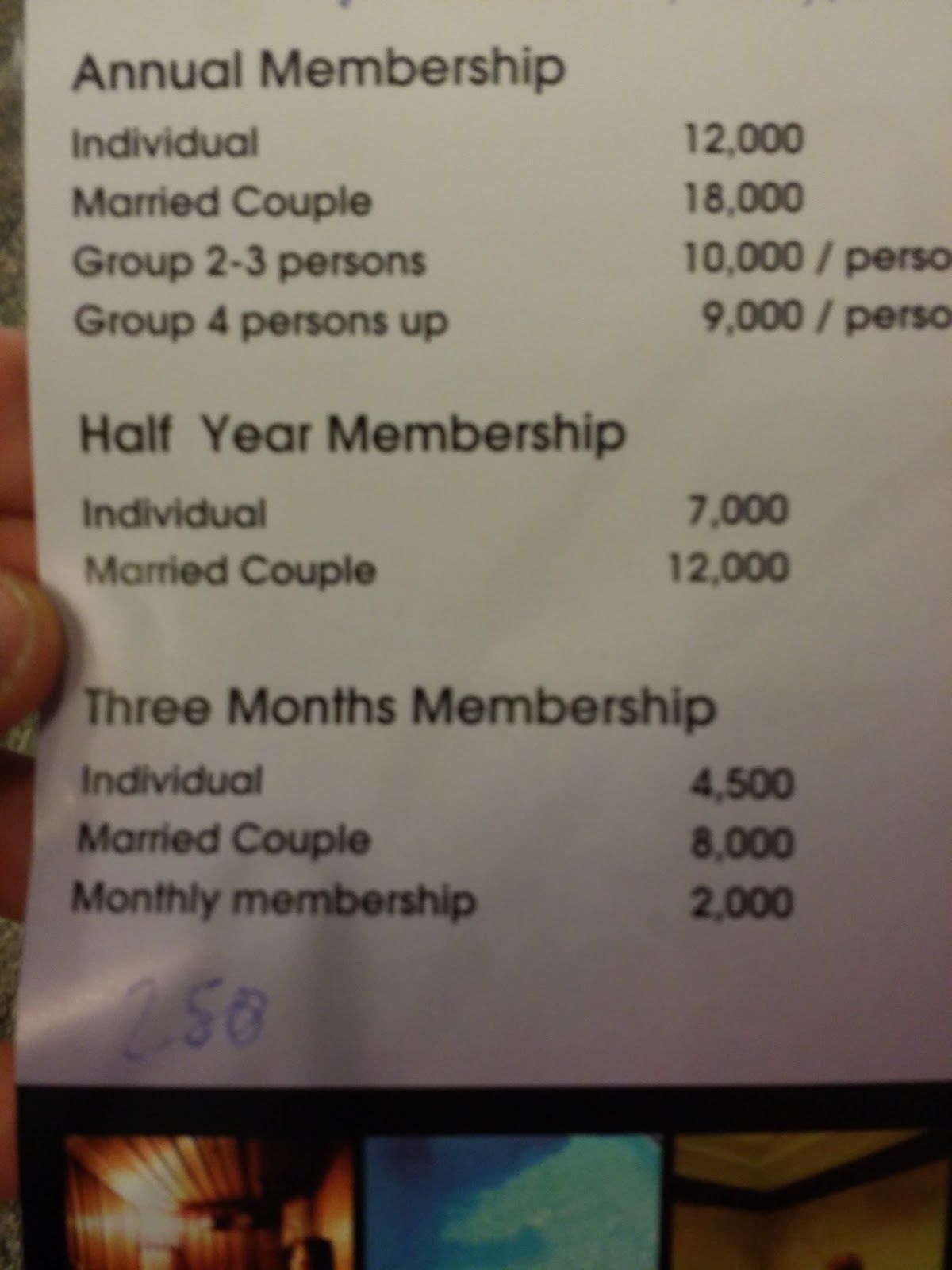 Power Connect Fitness Center