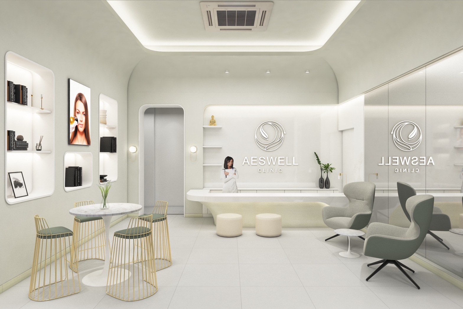 Swell Clinic Swell Clinic