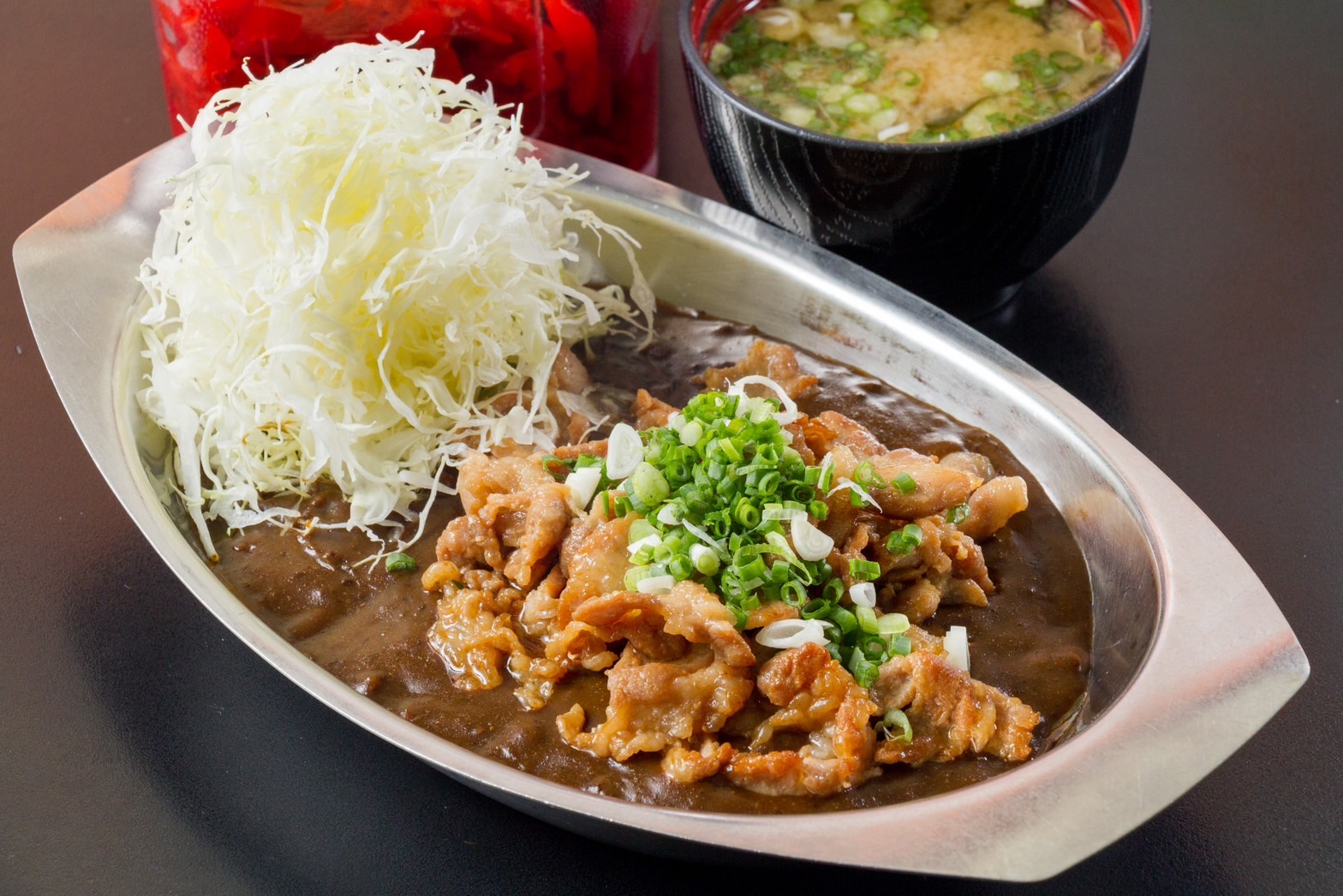 Gold Curry Caltex Chatuchak