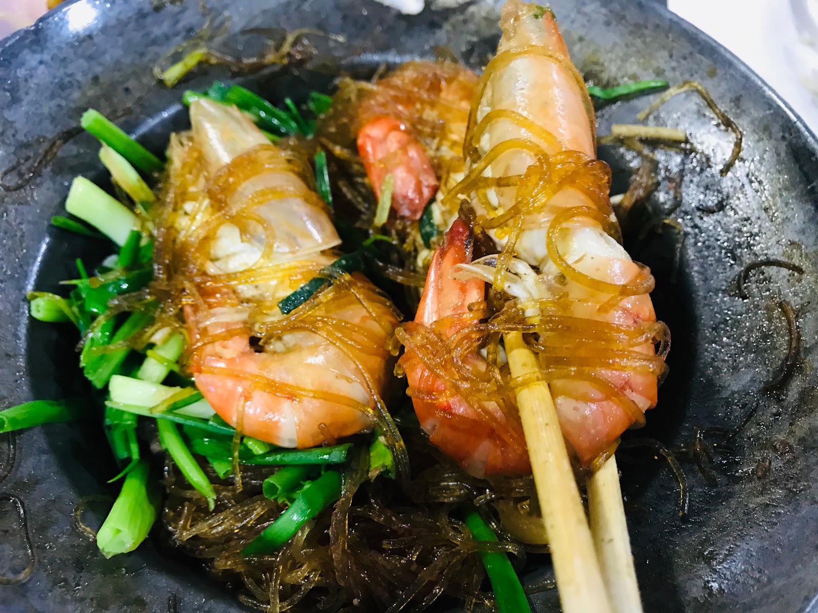 Muang Thong Crab Fried Rice 1