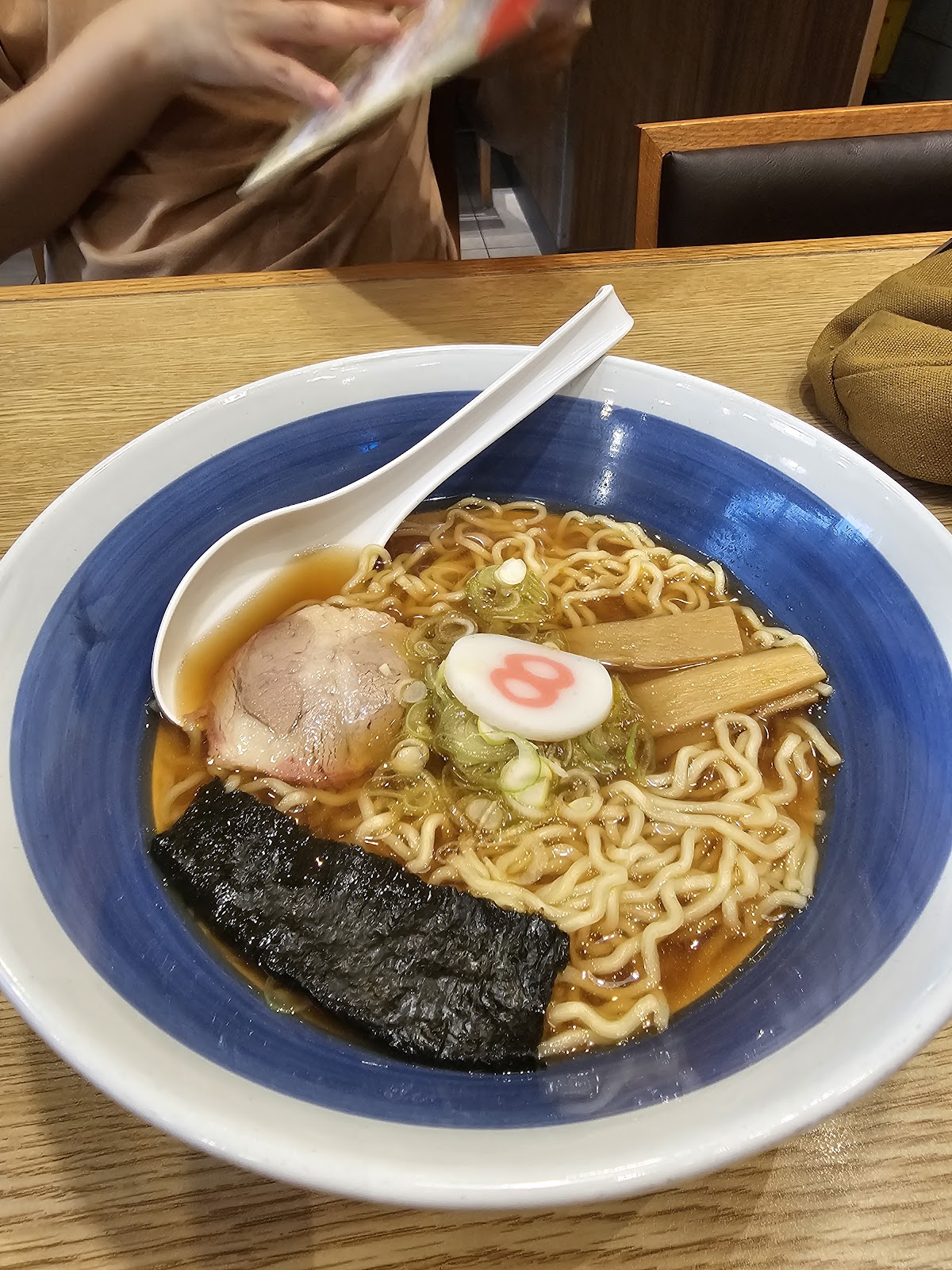 No.8 Ramen