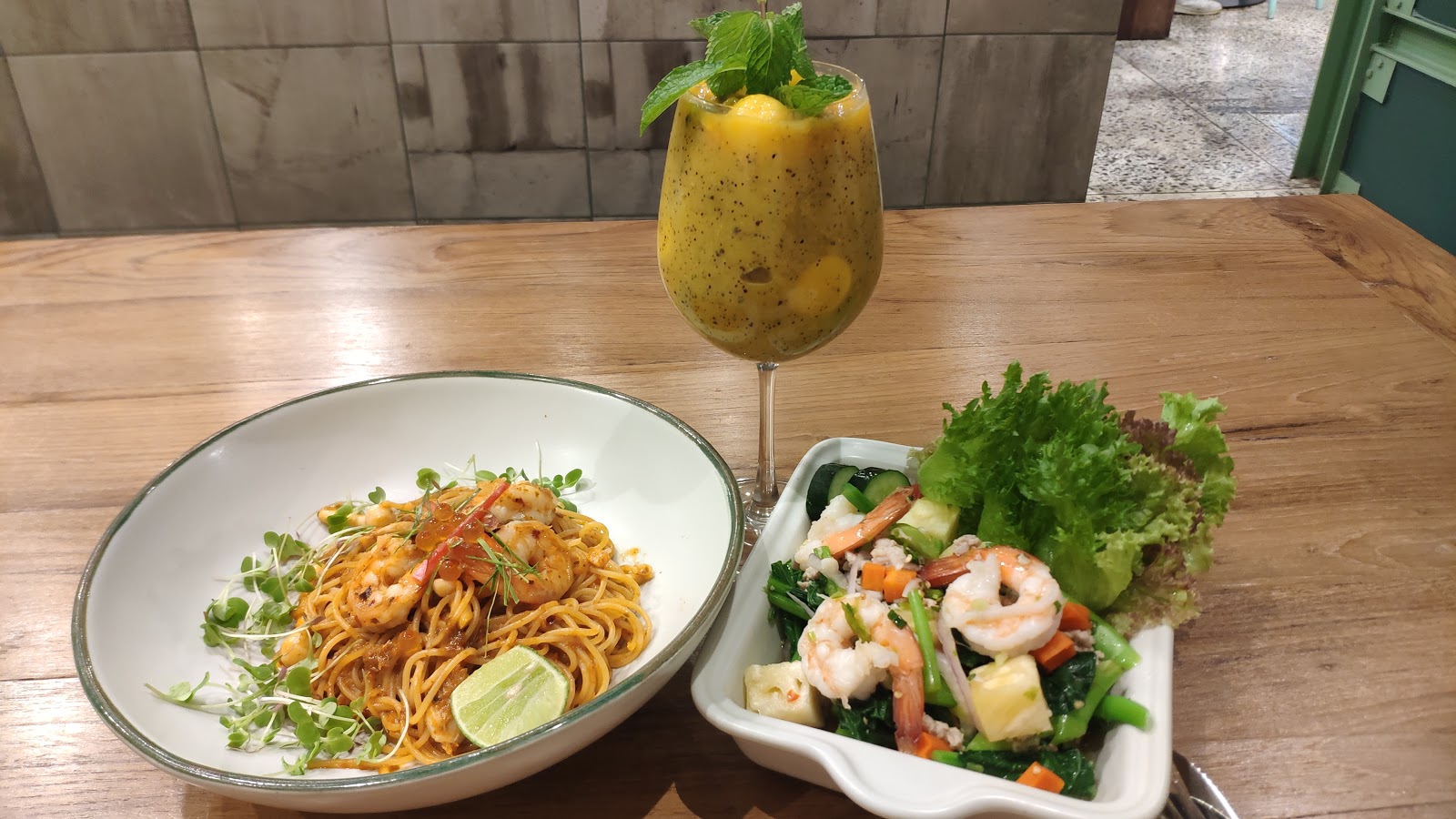 Ohkajhu Siam Square Soi 2