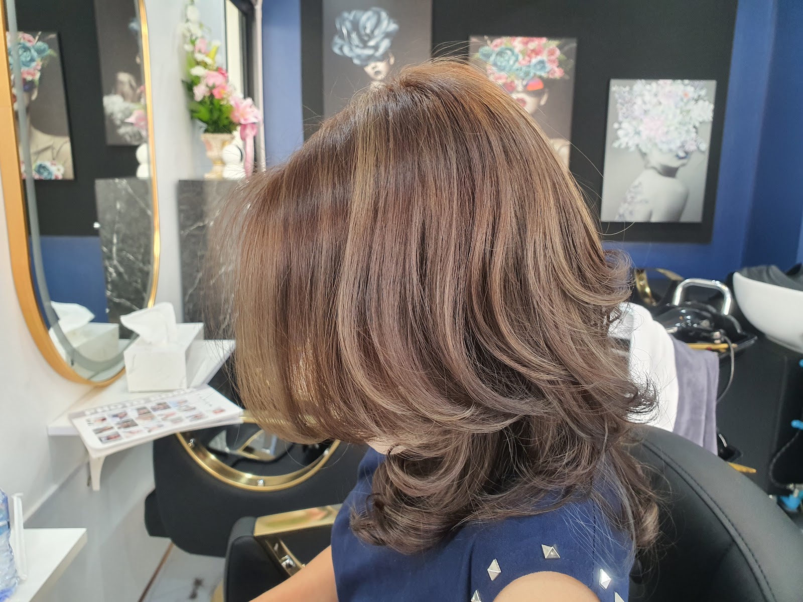 Changbom Vina Hair Salon