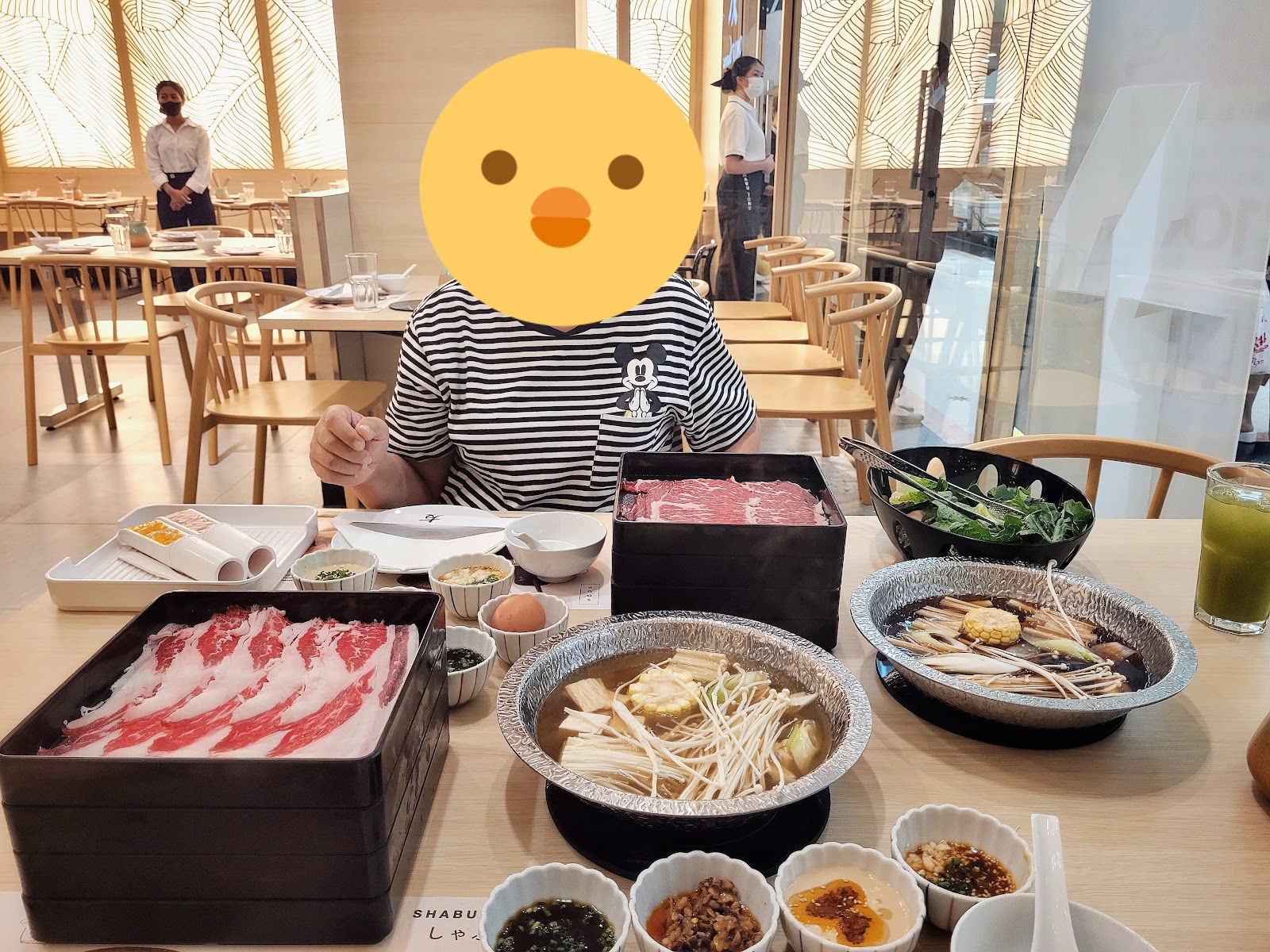 Shabutomo Central Rama II Branch &#8211; 4th floor, Shabutomo Central Rama II Branch