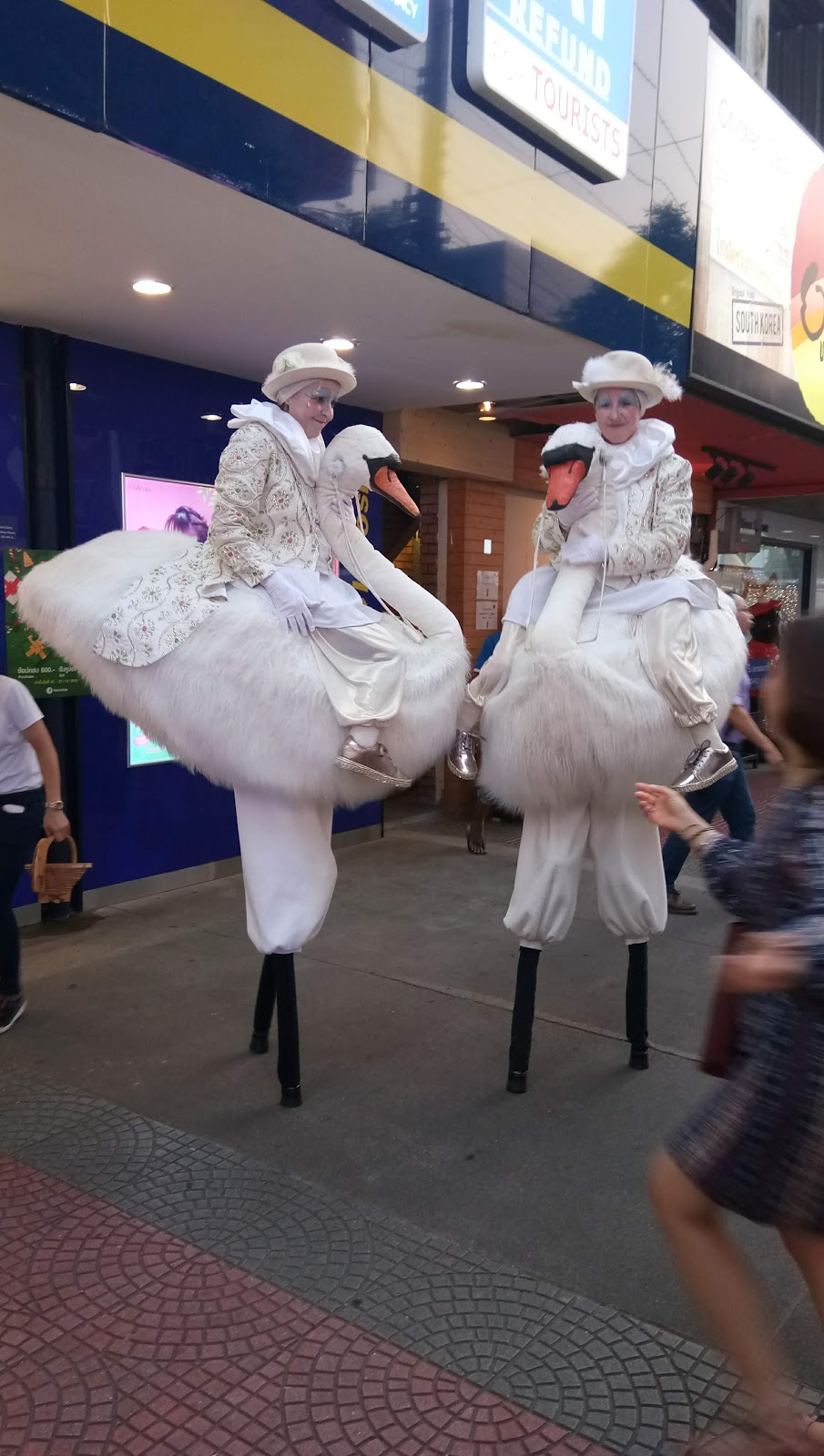 Celebrity Hair Salon