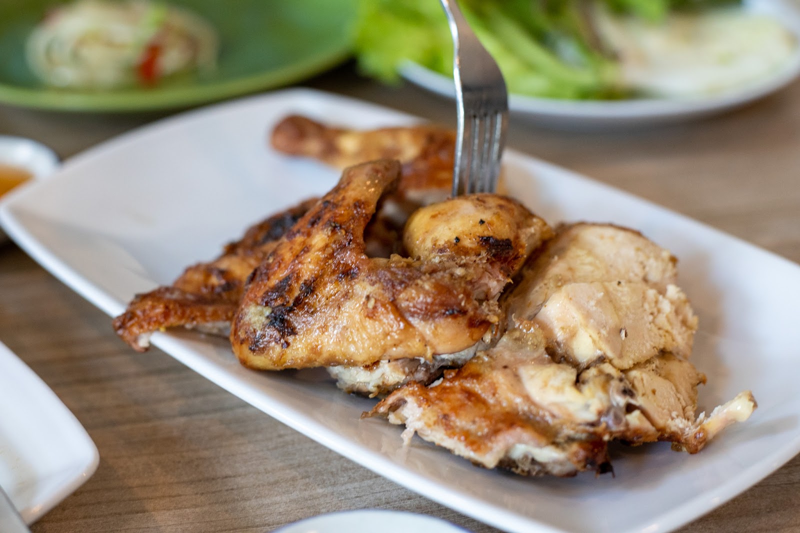 Kai Tong Restaurant (Legendary, no branches)