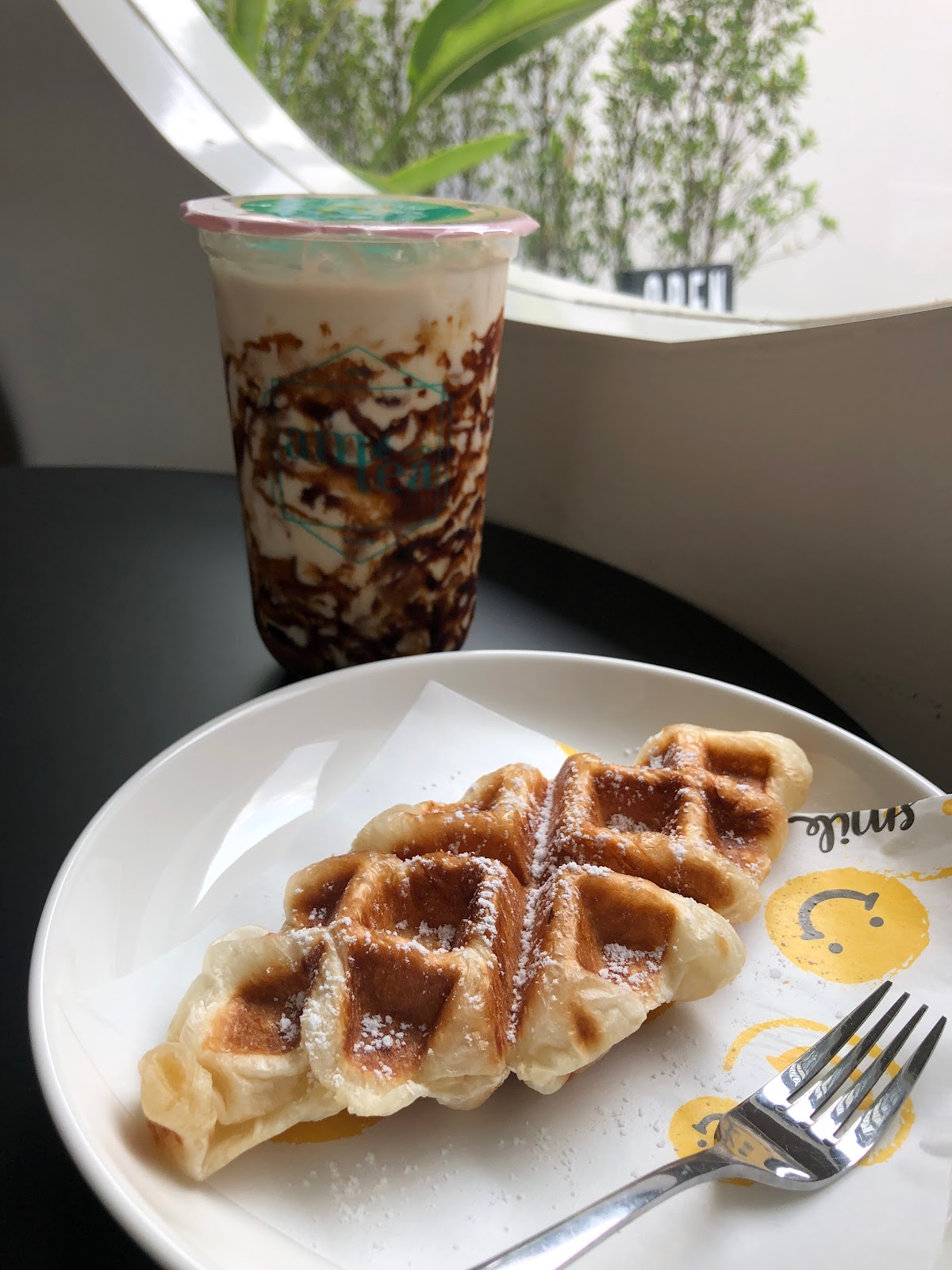 Amtea Cafe Puttabcha 46