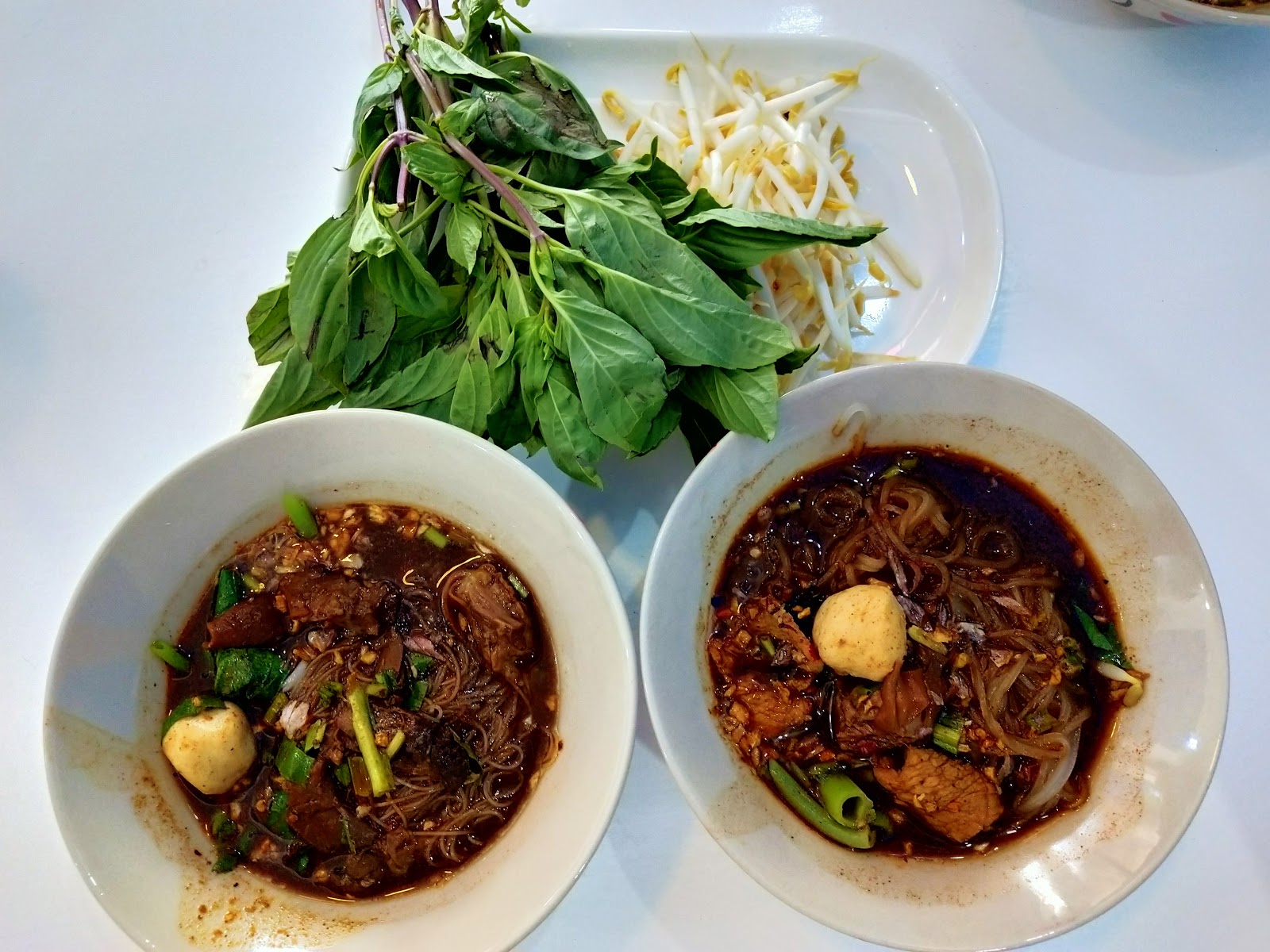 Chairman Boat Noodles