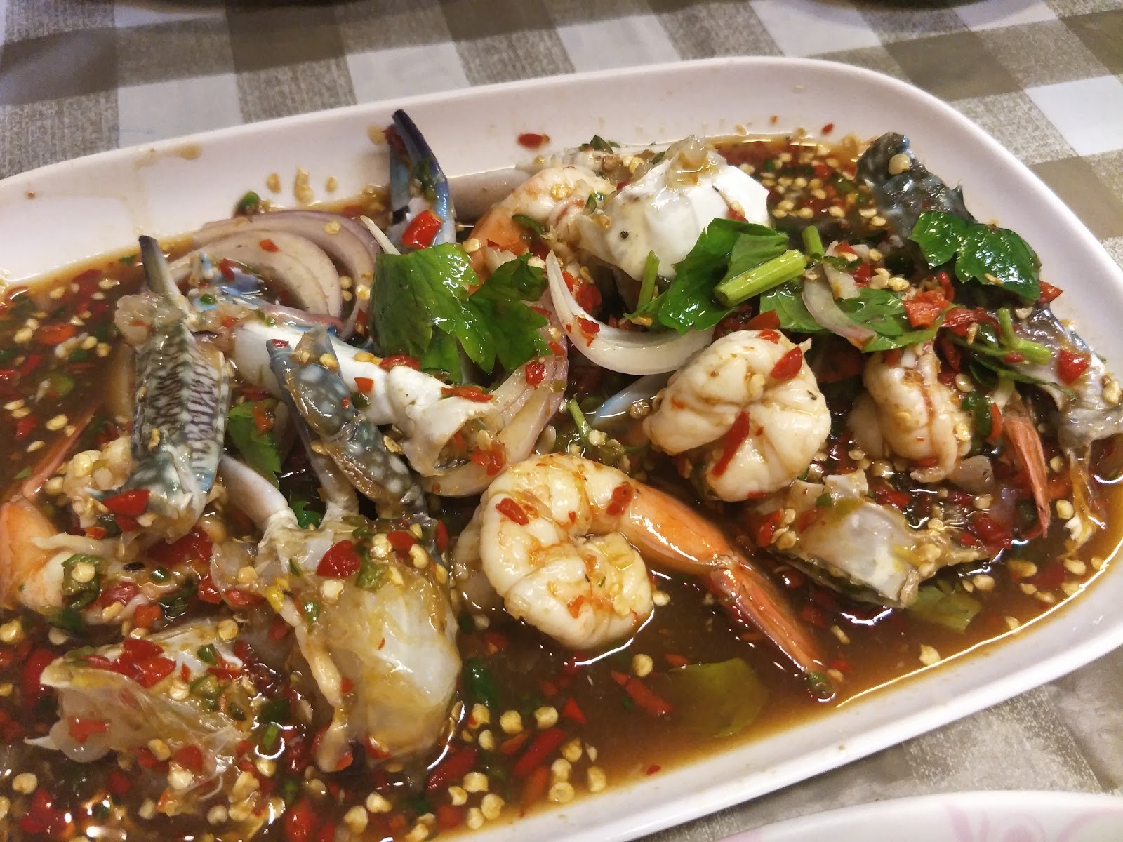 Yum Ghan Ran Shop, Charan 13