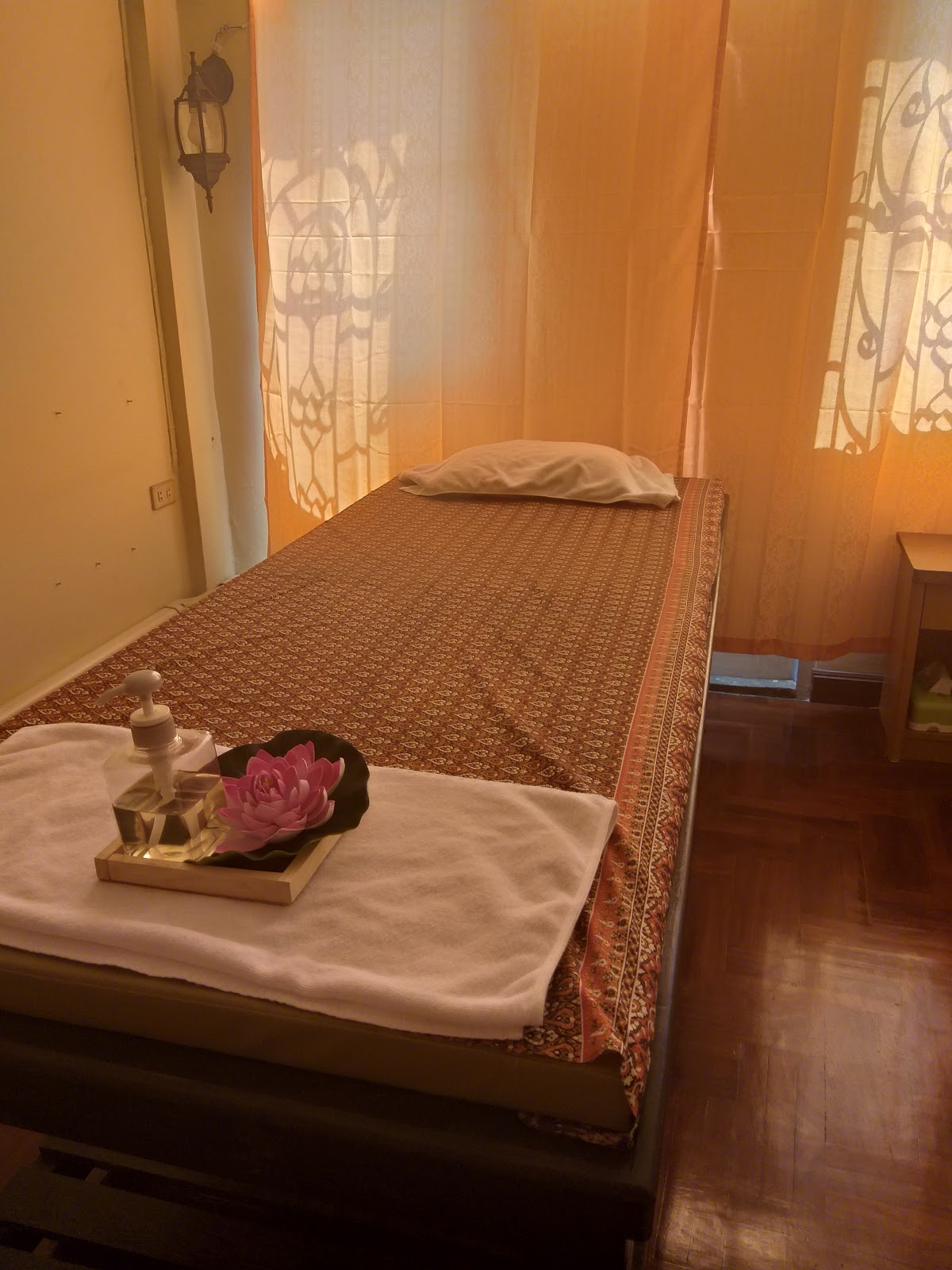 Feel Good Massage and Spa