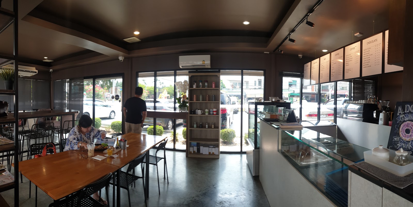 Cafecchini