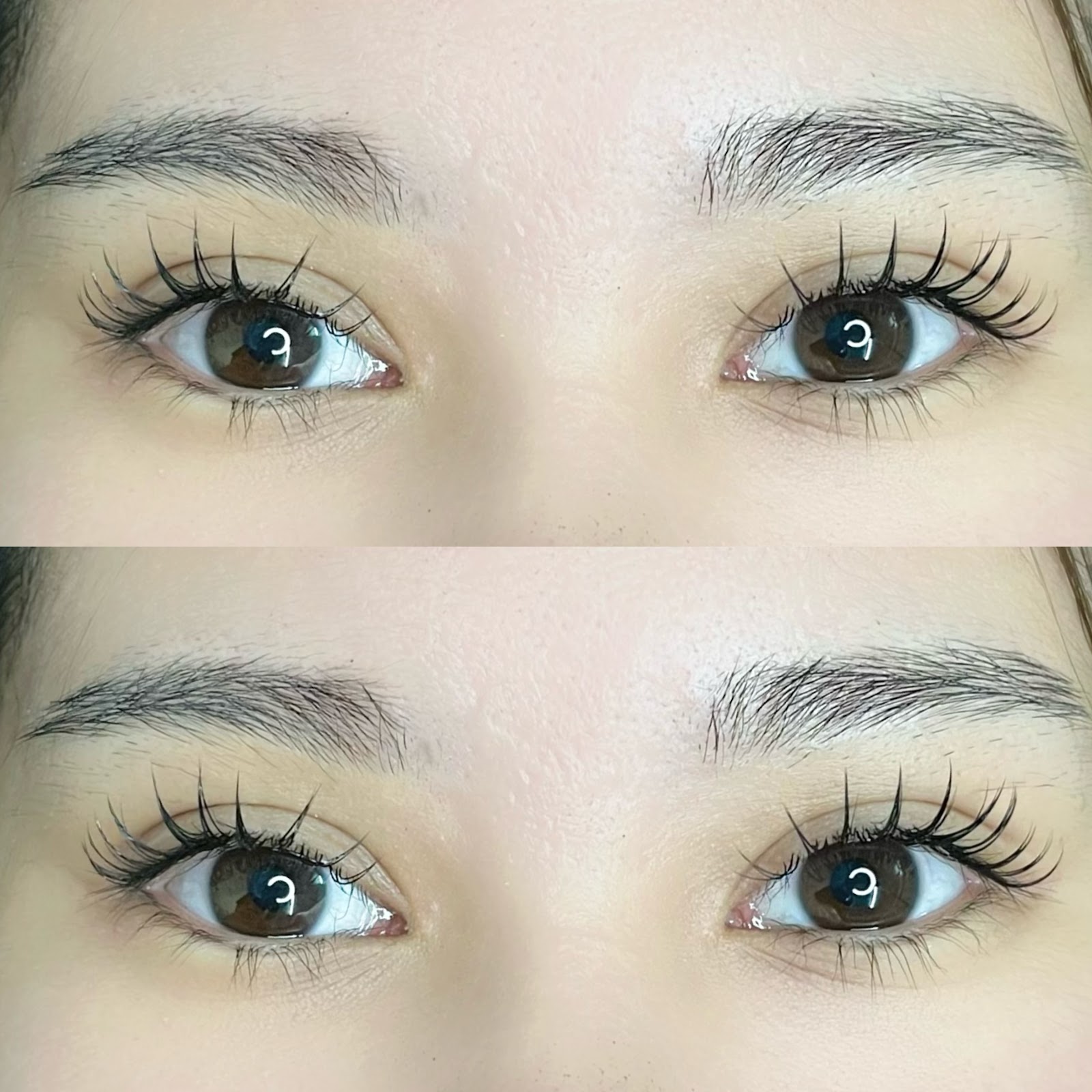 Bloomroom eyelash extensions, eyelash lifting, ramintra