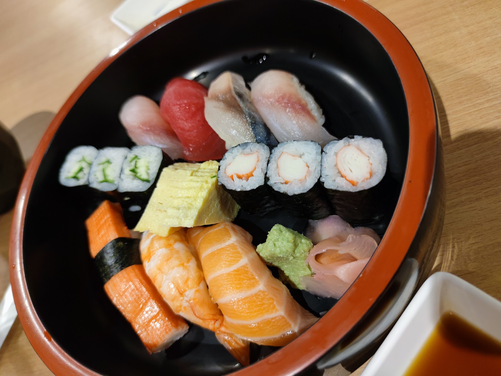Sushi Yoi Bangbon 3