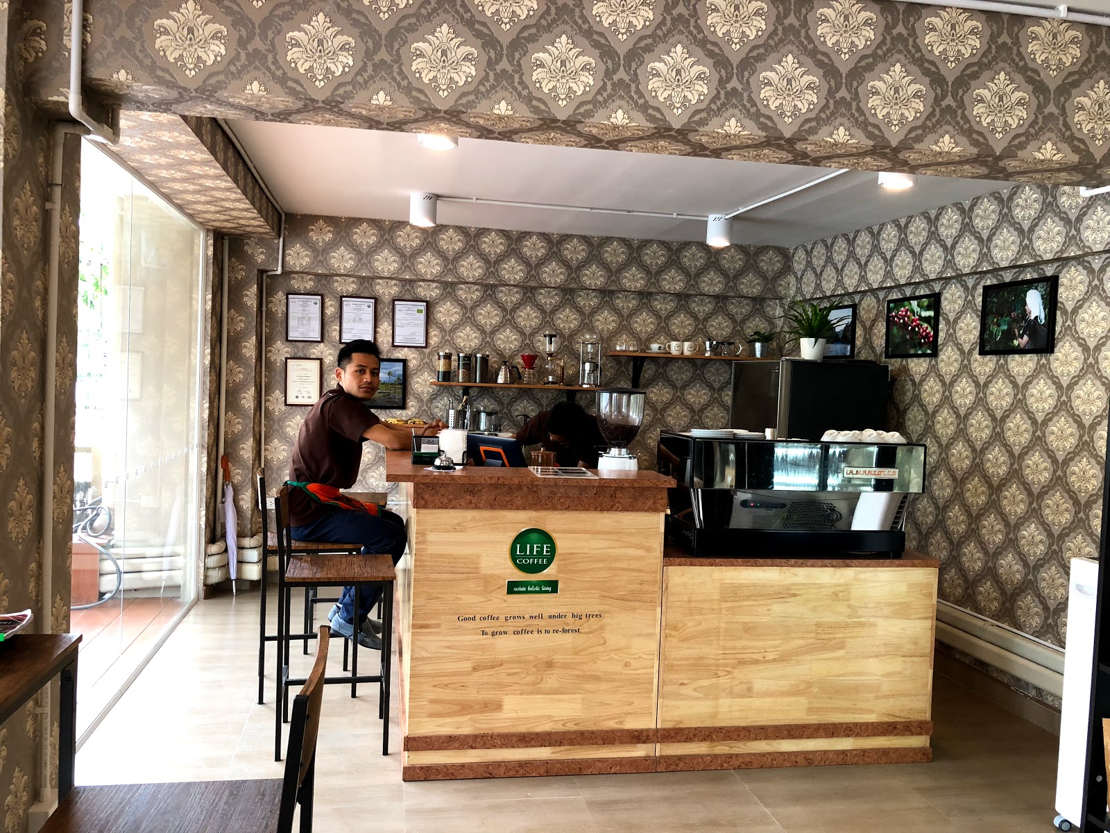 Hatasat Thai Co., Ltd.