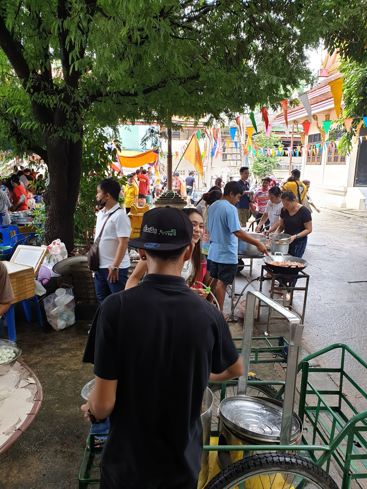 Fishmonai Bank Branch No. 2