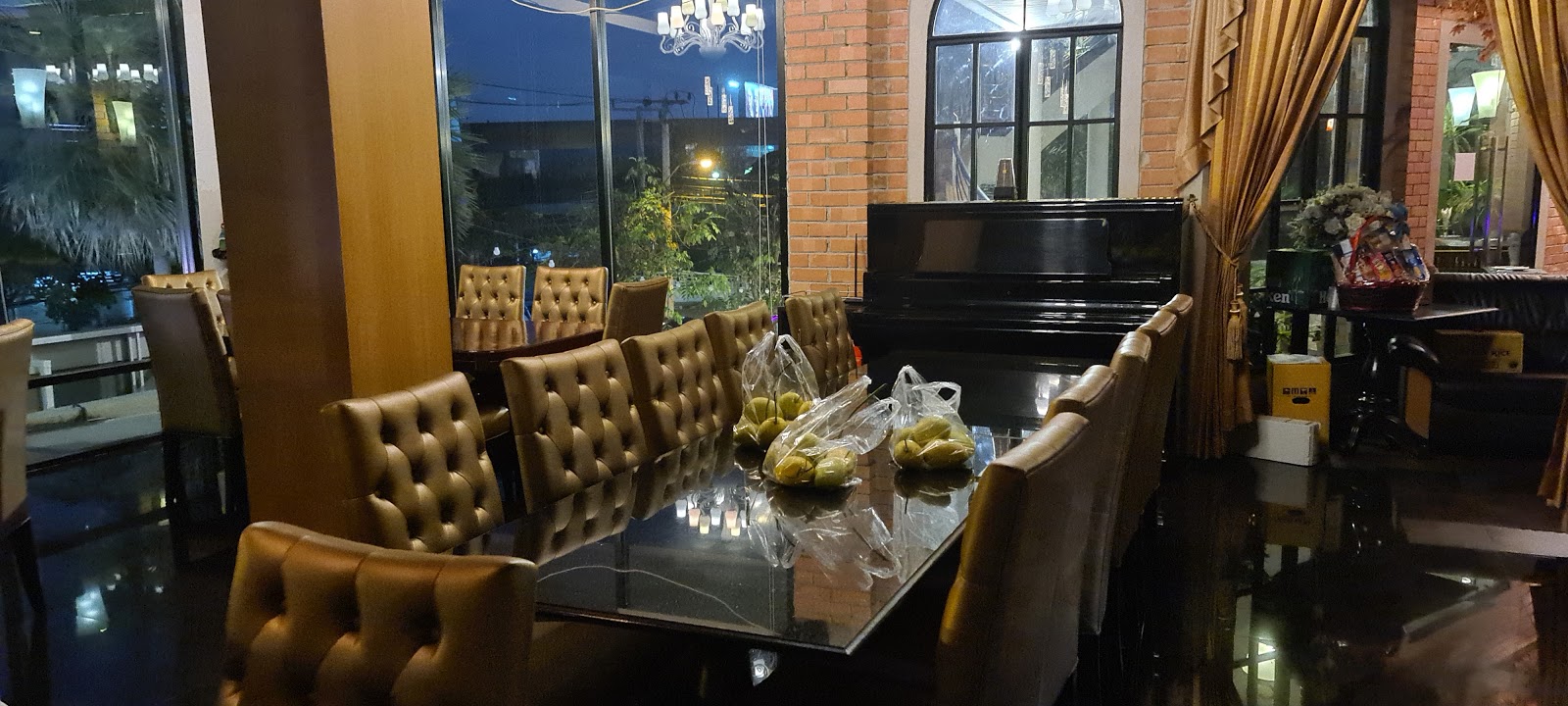 Steve&#8217;s Chef&#8217;s Table