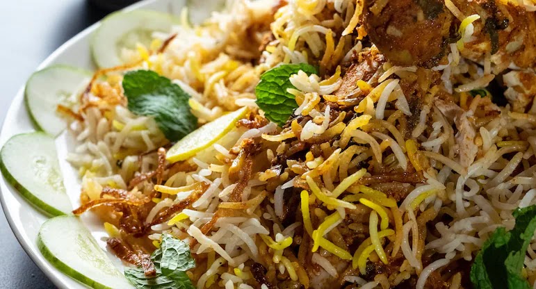 Power Biryani Co., Ltd.