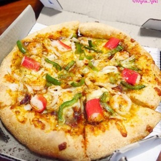 The Pizza Company (Sukhumvit 47)