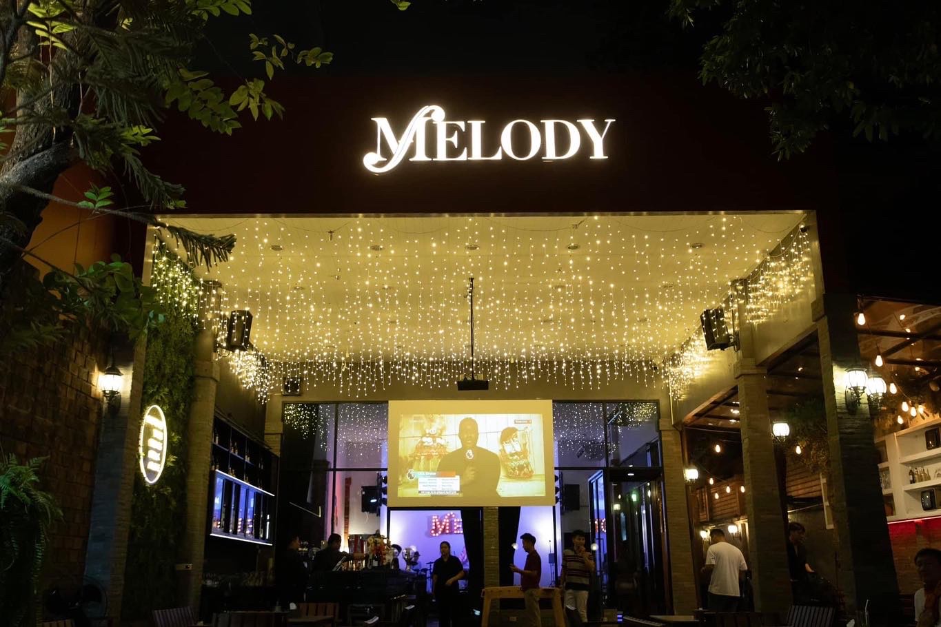 Melody Bangkok