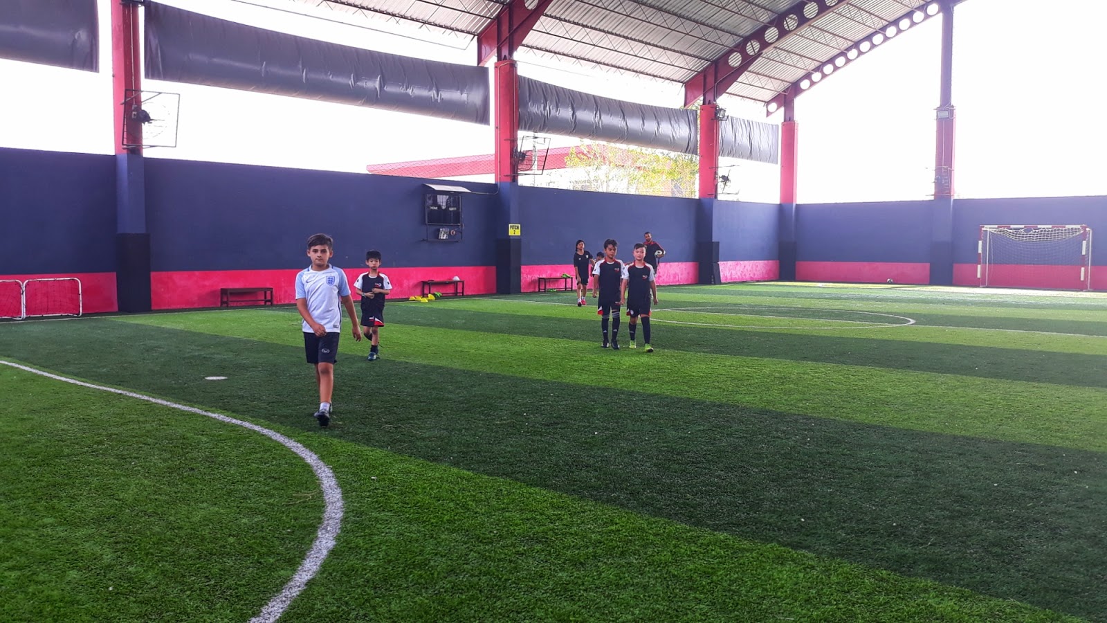 Ascot Football Academy