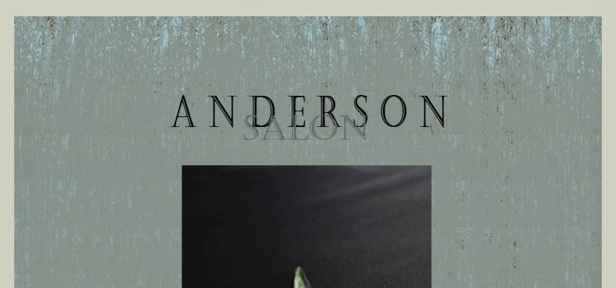 Anderson Salon Bangkok
