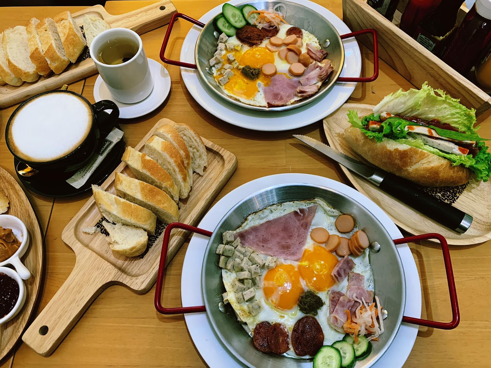 JC Stars Cafe and Restaurant