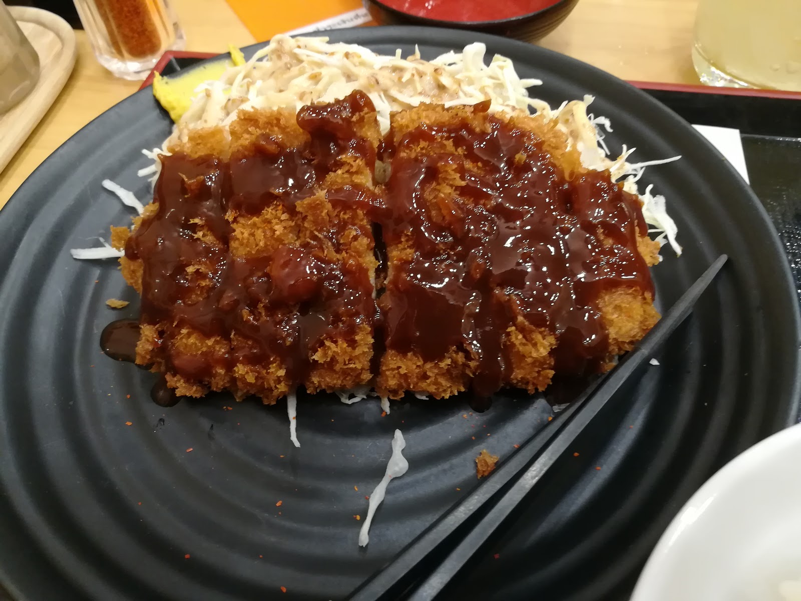 Katsuya Central Pinklao