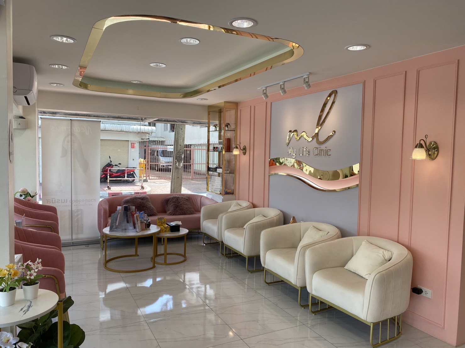 My Life Clinic My Life Clinic