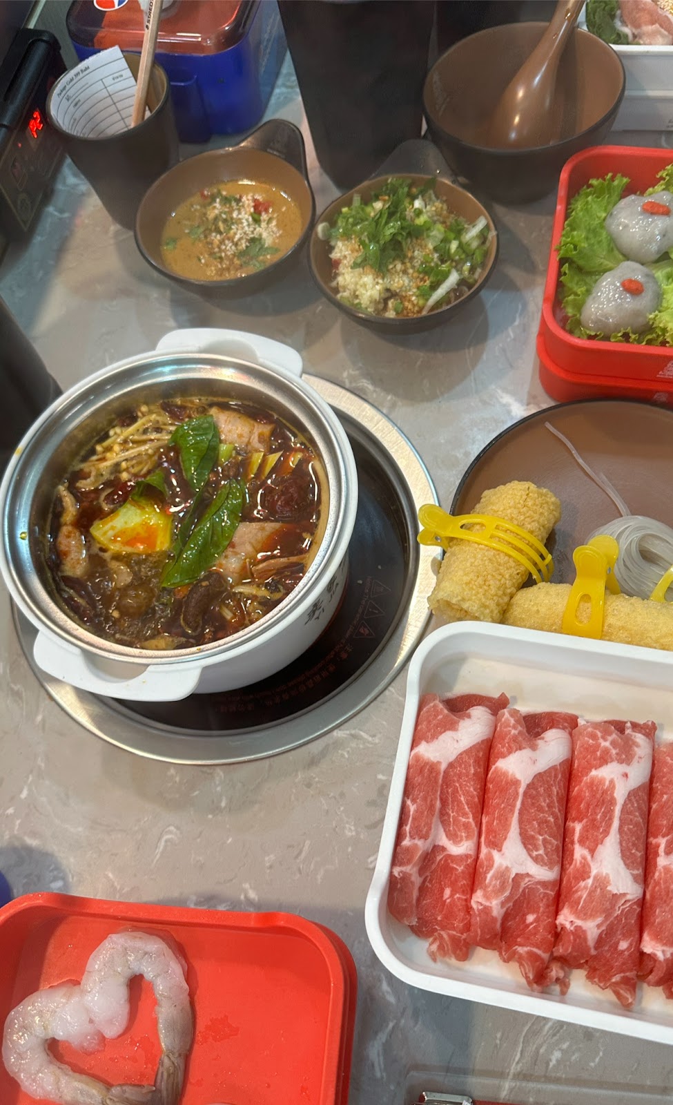 Yi Ja Suki Mala Ban Mot Branch