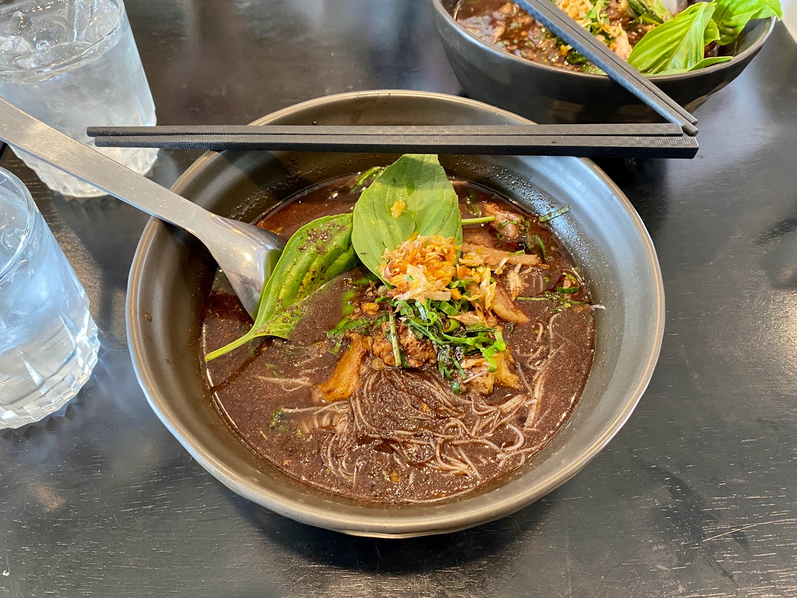 Guling Boat Noodles (PTT Gas Station Lakkrabang 30)