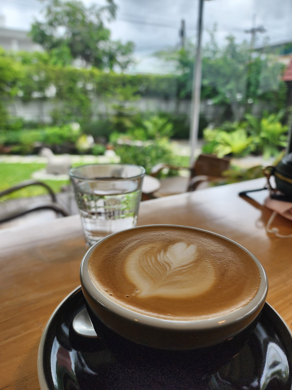 Seven Rabbit Coffee &#038; Tea