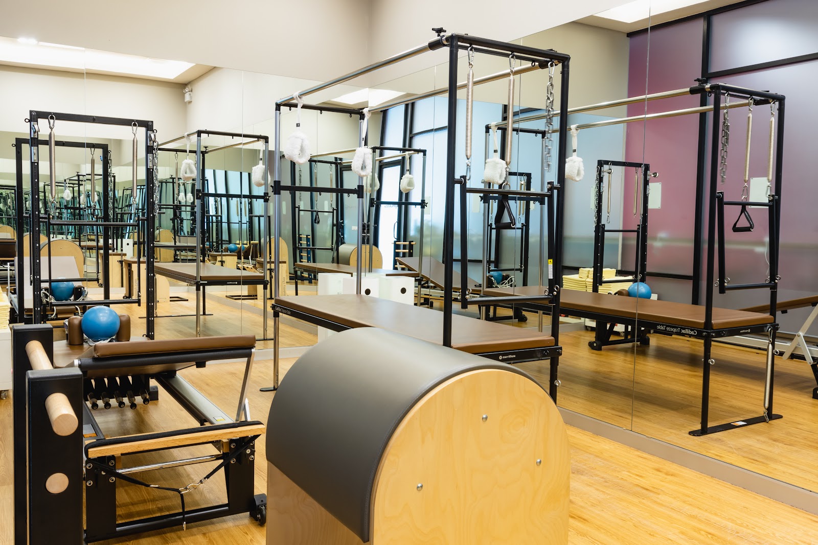 Absolute Boutique Fitness Studio @ The Circle Ratchapruk