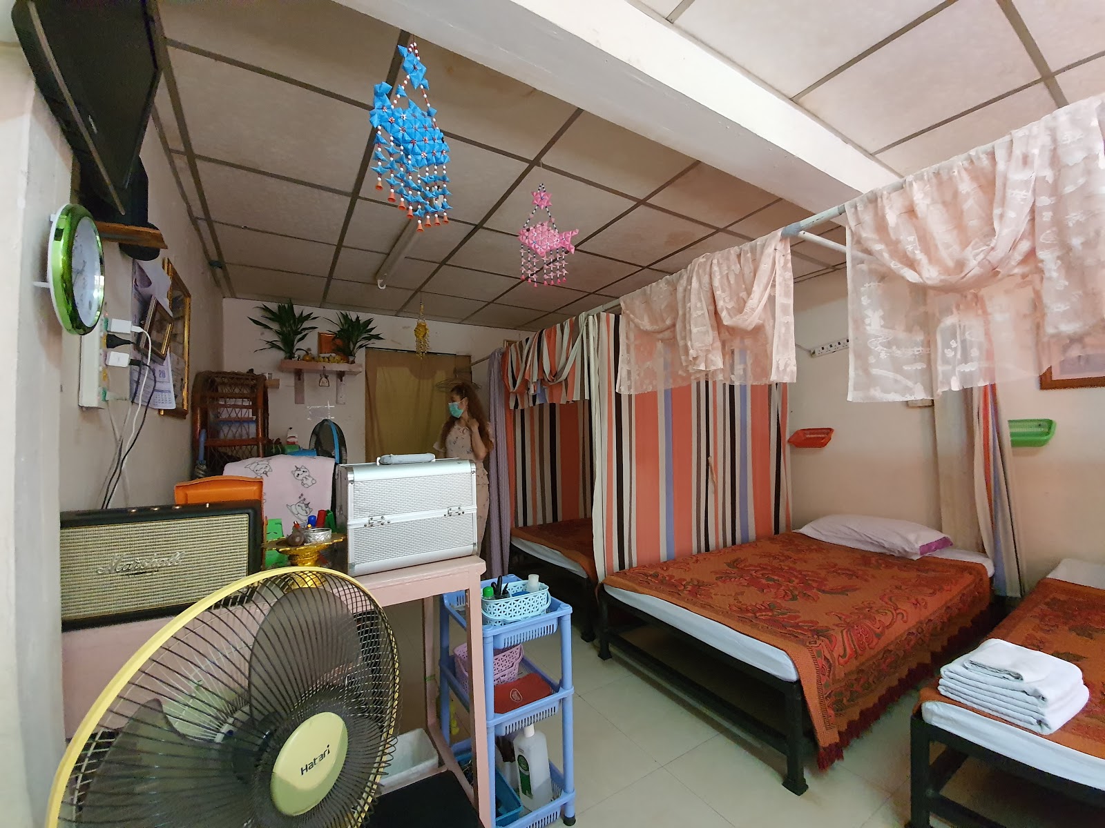 Nam Phong Thai Massage