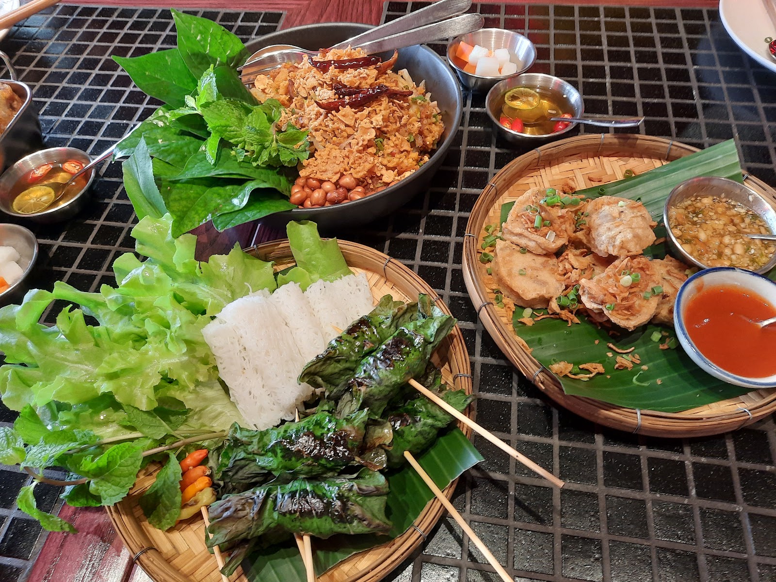 Yuenan – Yuenan Nanlong Branch