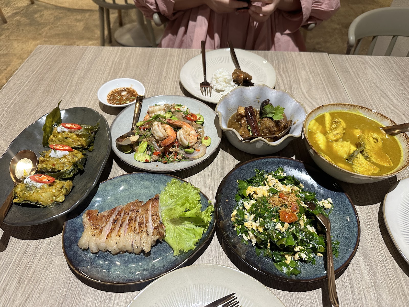 Thong Dang Southern Thai Cuisine