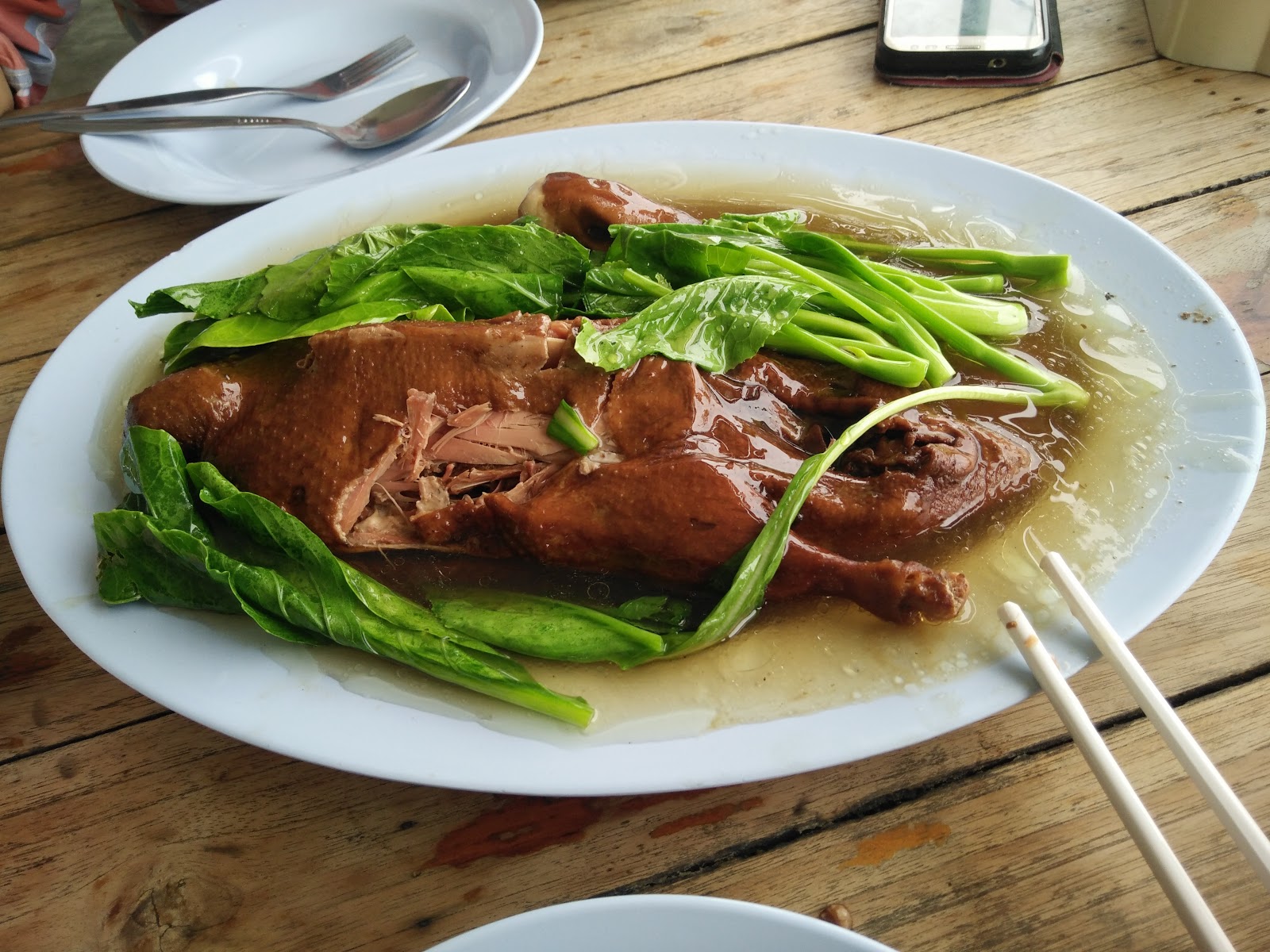 Phet Bang Bon Restaurant