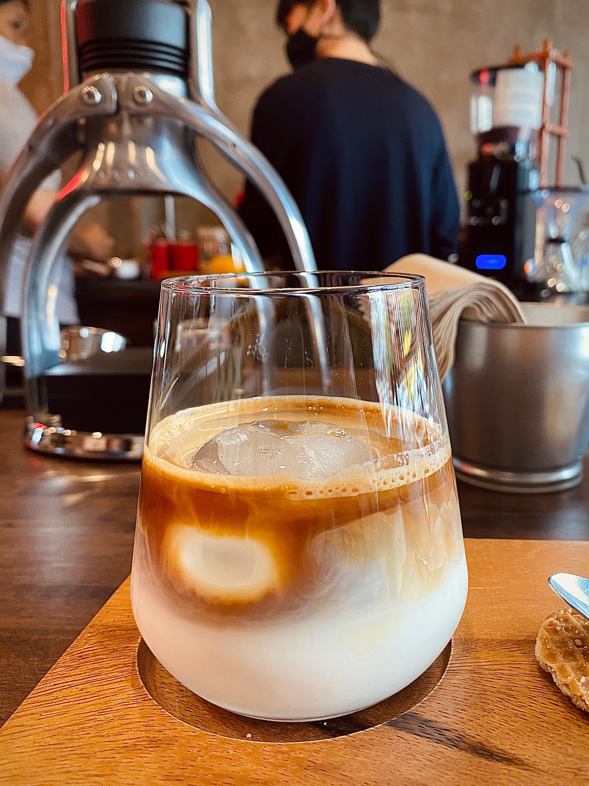 Goose Rober Coffee