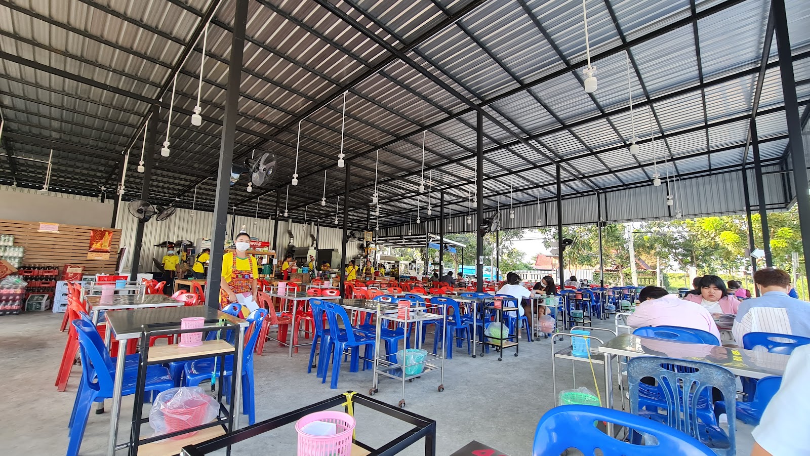 Lab Roy Et (Saphan 1)