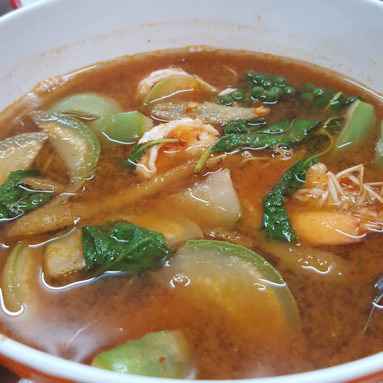 Jemai (made to order)