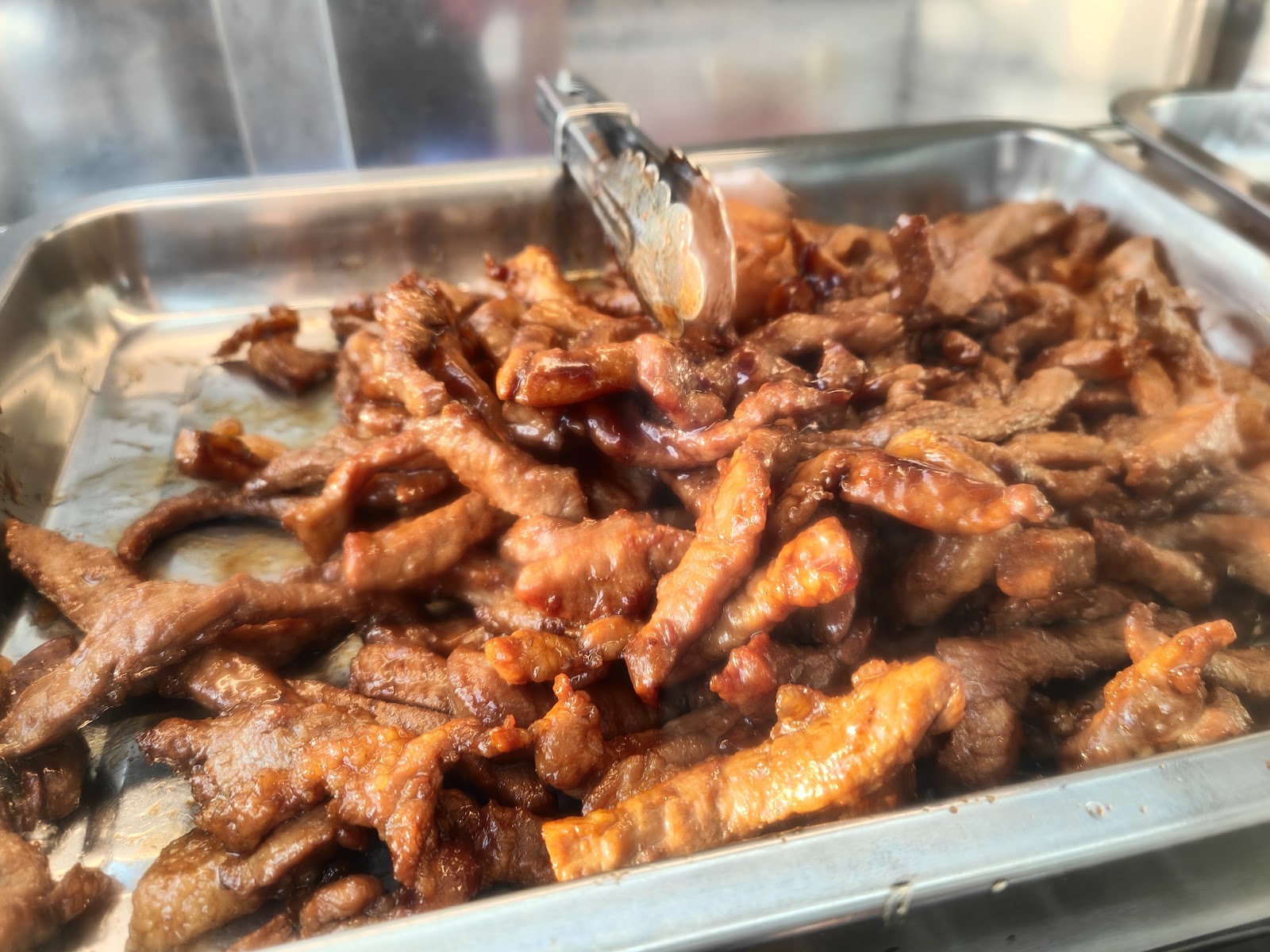 Moo Mo Thep, PTT Energy Park Branch, Kanchanaphisek