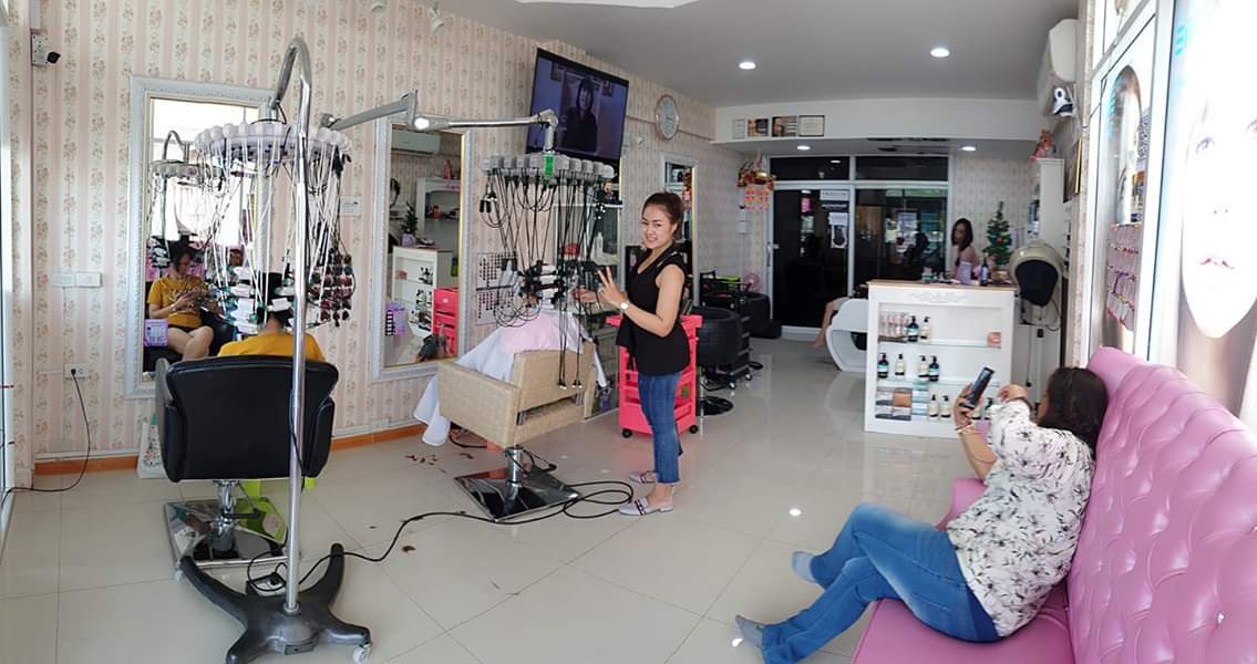 Annabelle Salon