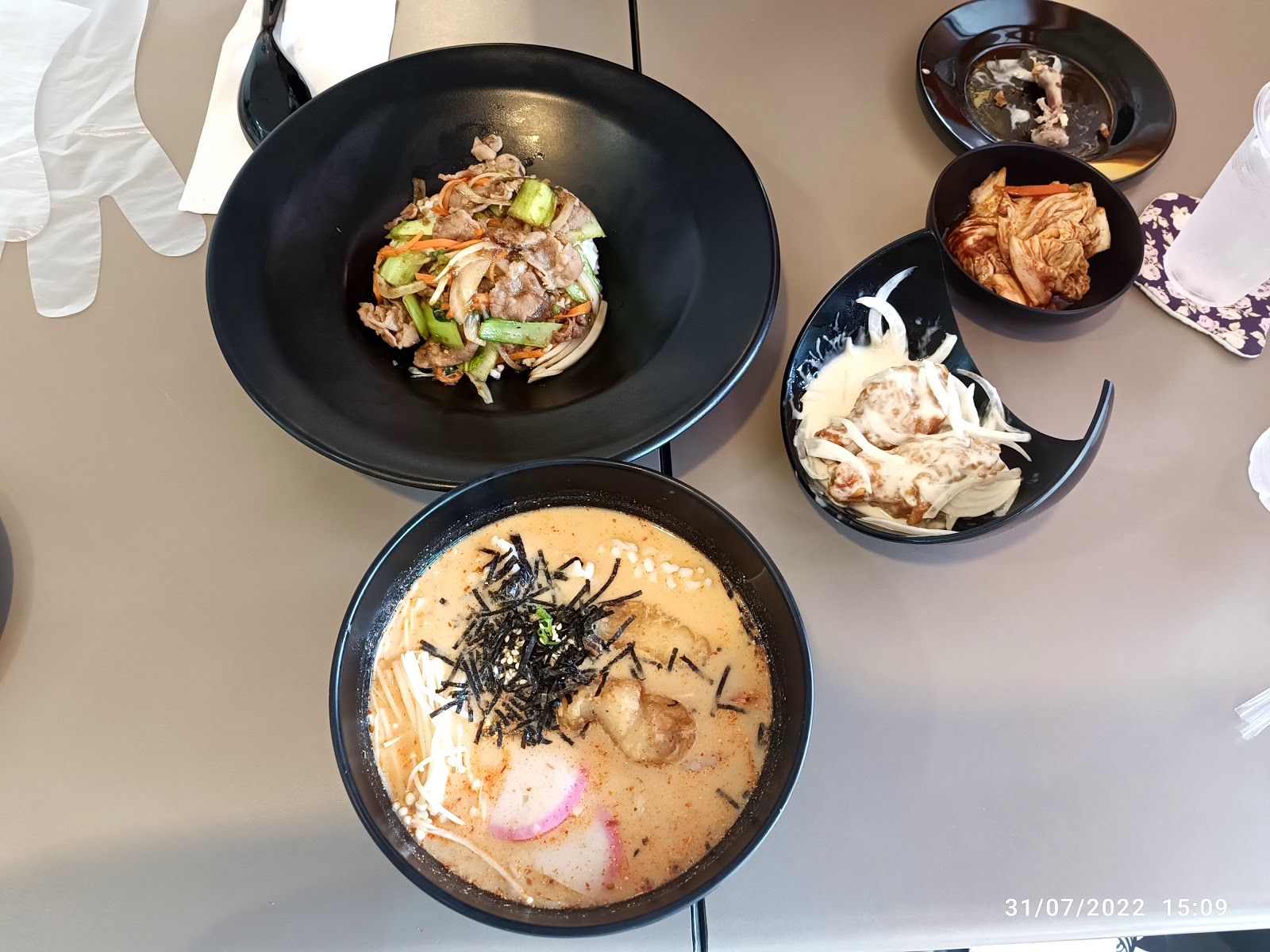 Me Noodle World Me Noodle World