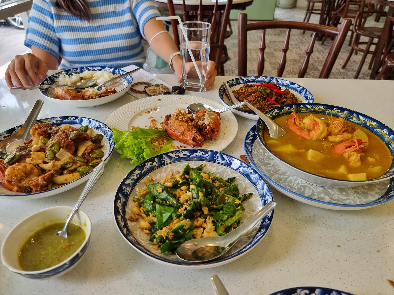 Nakhon Trang’s Kitchen