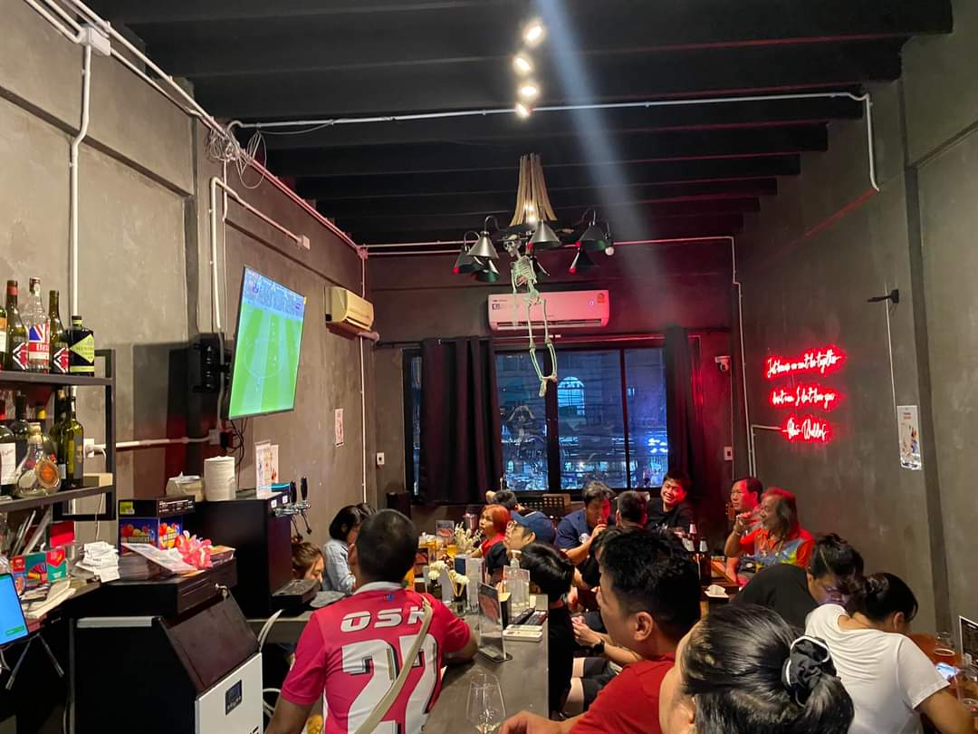 Ton Brian Craft Beer