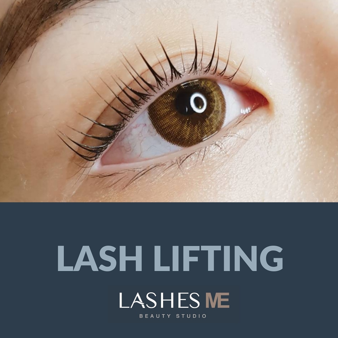 Eyelashes ME – Beauty Studio