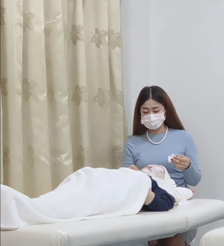 Vivienne&#8217;s Beauty &#038; Spa