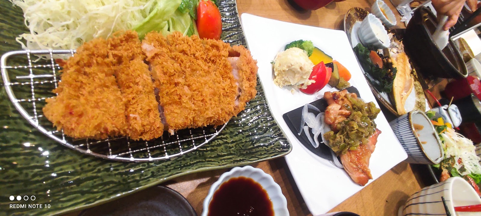 Ootoya – Esplanade Ratchada