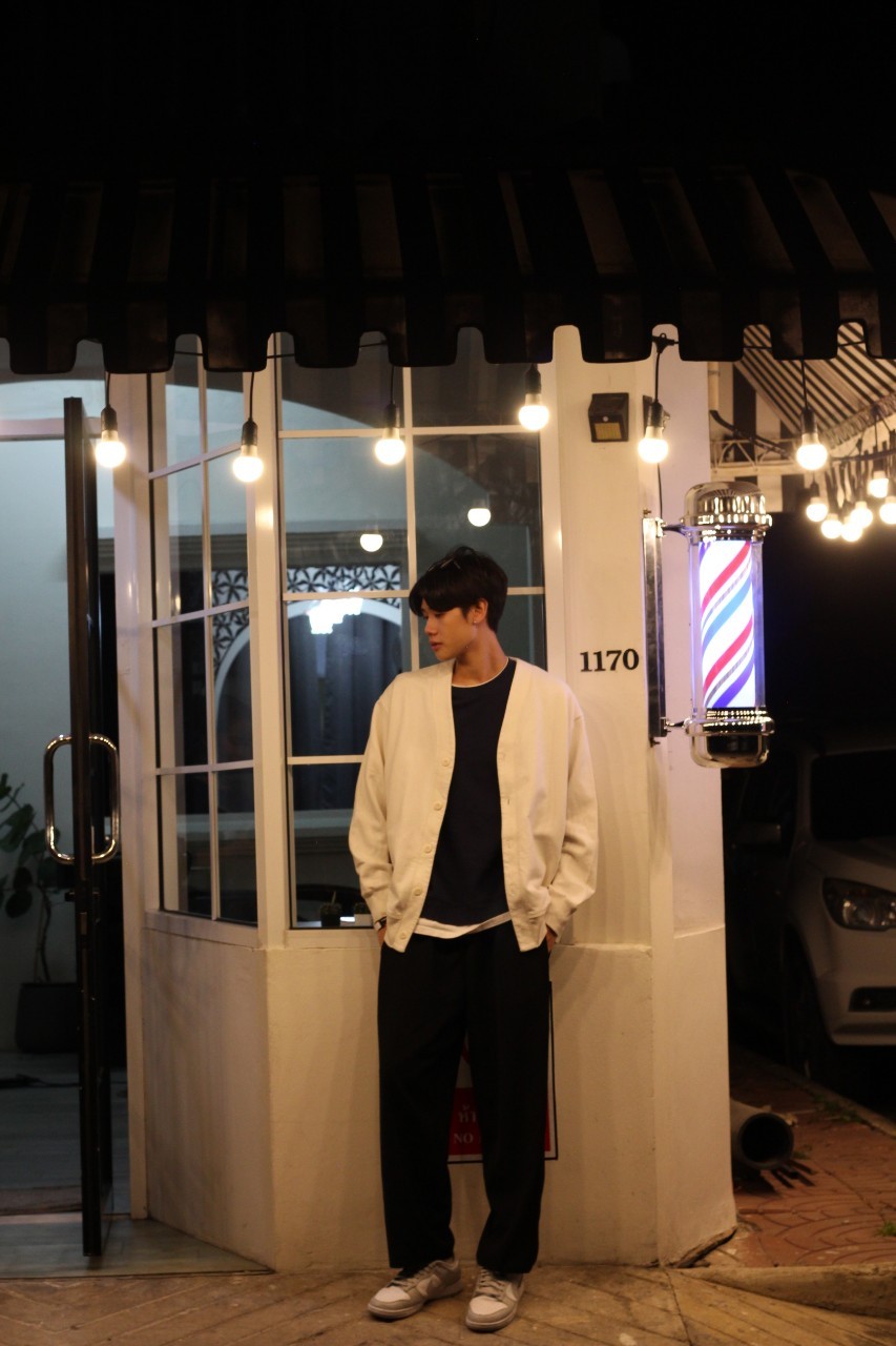 RUK MAGIC HAIR Branch 1