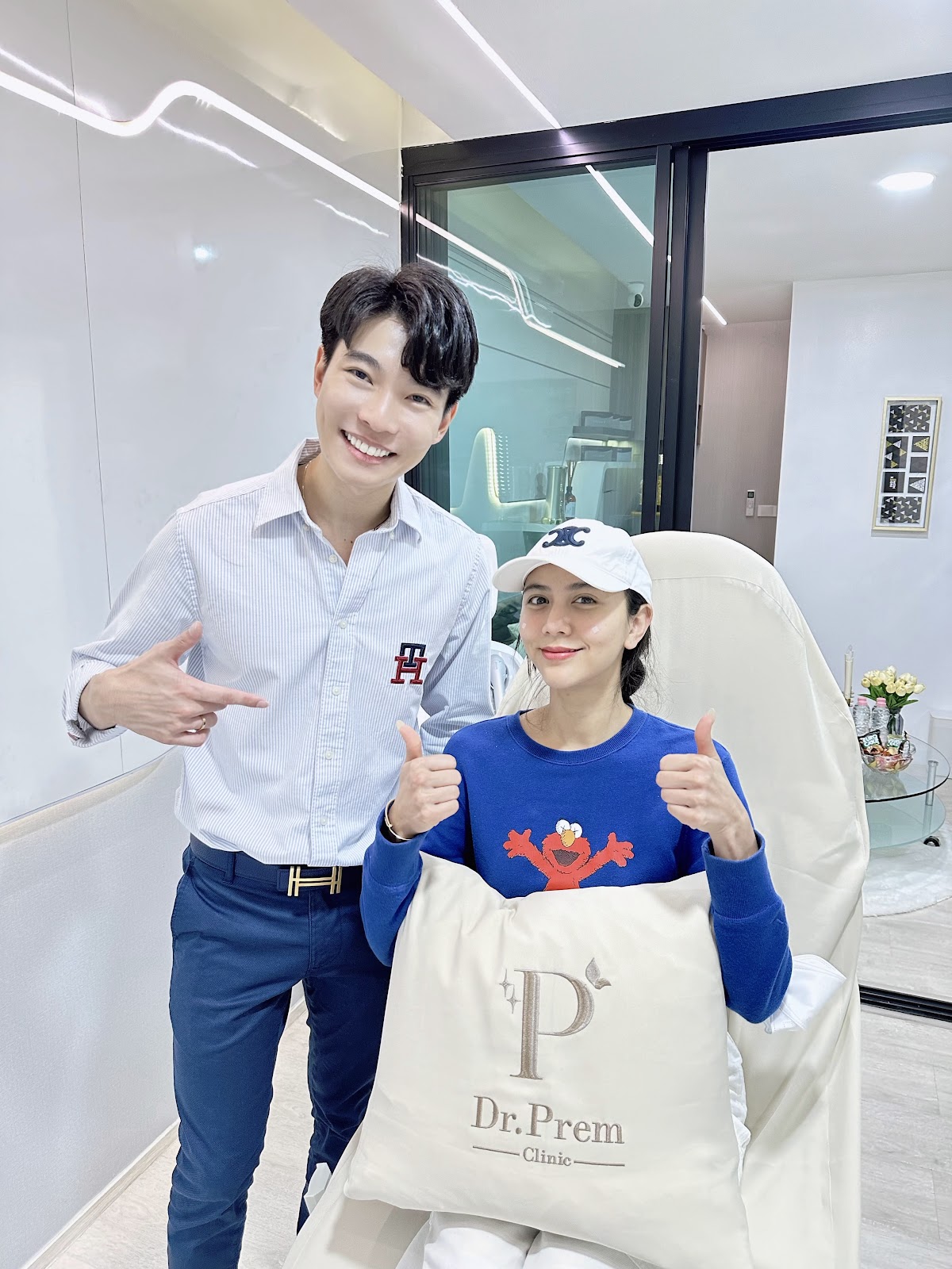 Dr.Prem Clinic Dr. Prem Clinic Lasalle Branch